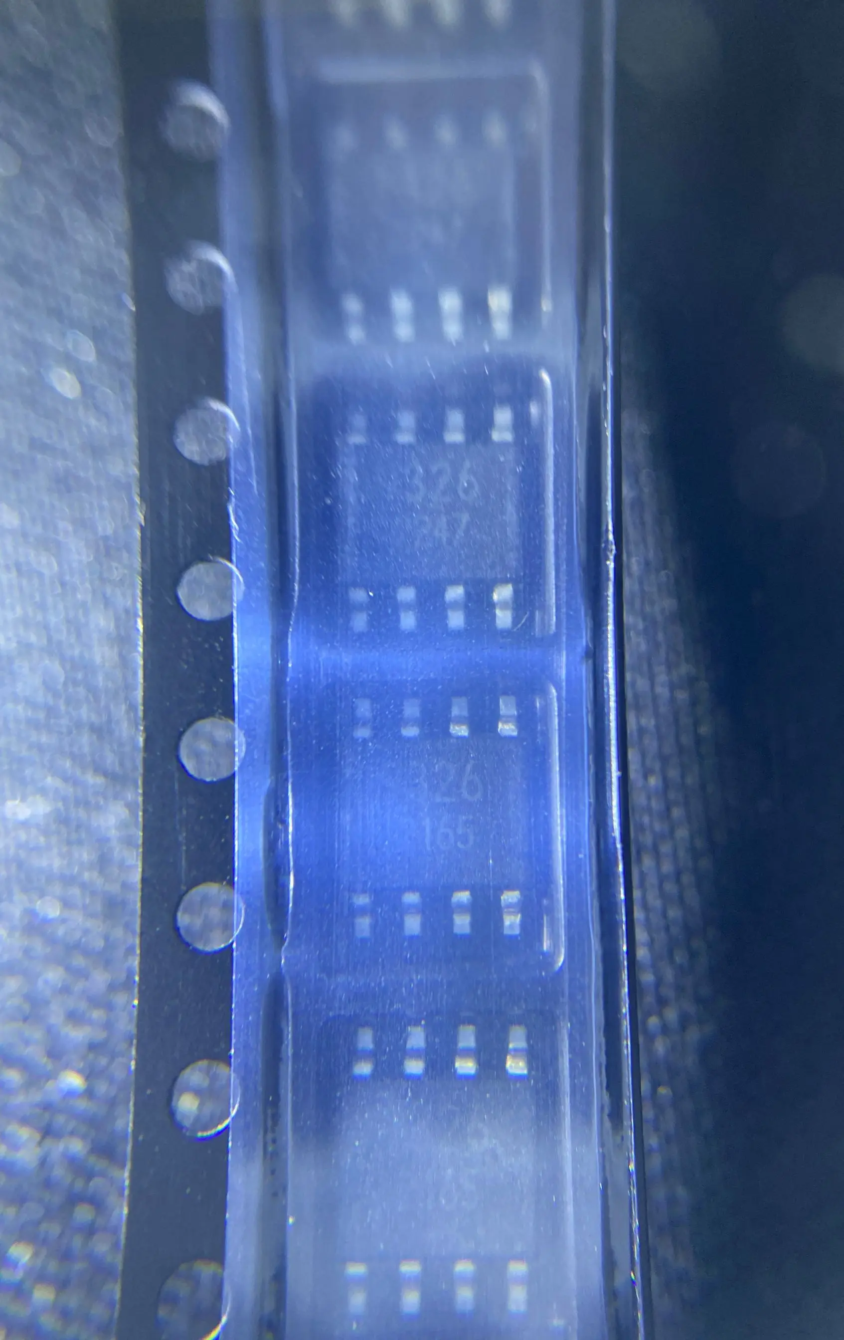 5 ~ 20 قطعة/الوحدة BD9326 BD9326EFJ BD9326EFJ-E2 SOP8 جديد الأصلي شحن مجاني