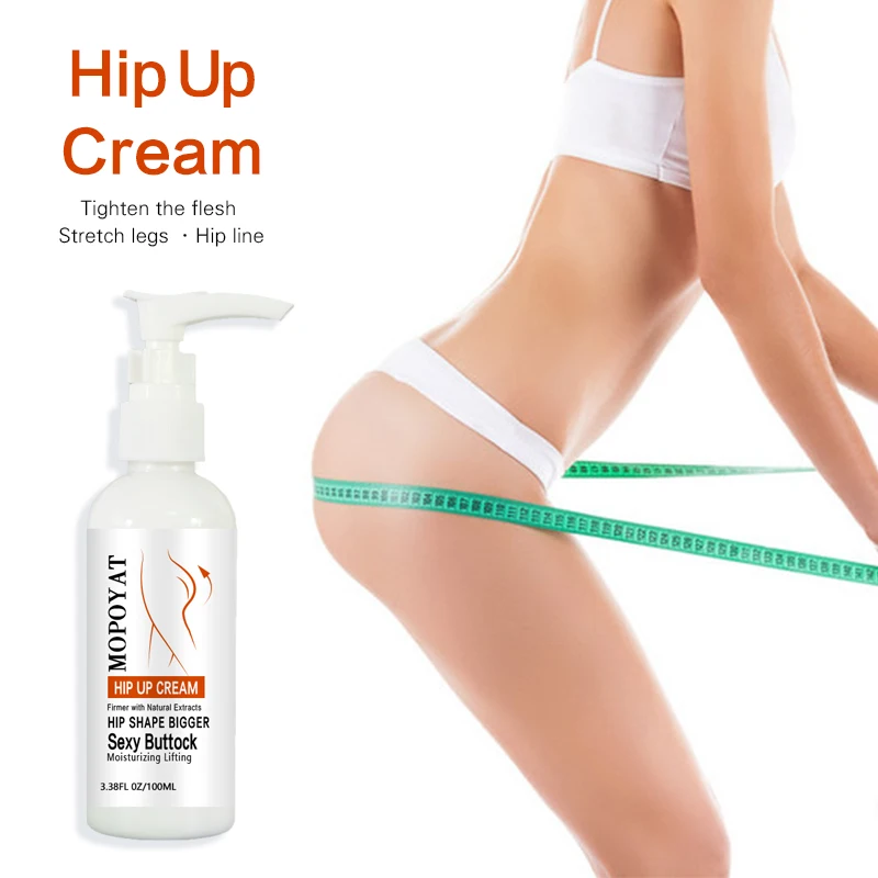 

Натуральный имбирный крем для увеличения ягодиц для женщин, усилитель ягодиц, укрепляющий и подтягивающий ягодицы крем, увеличение попы