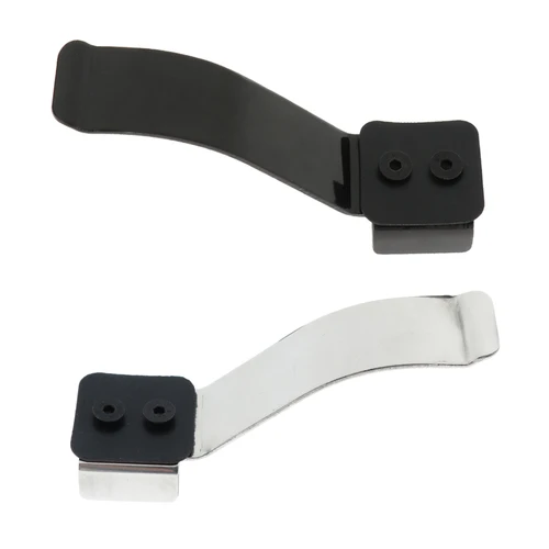 스테인레스 스틸 롤러 플렉스 브레이크 100mm/110mm, 롤러 액세서리, 검정색