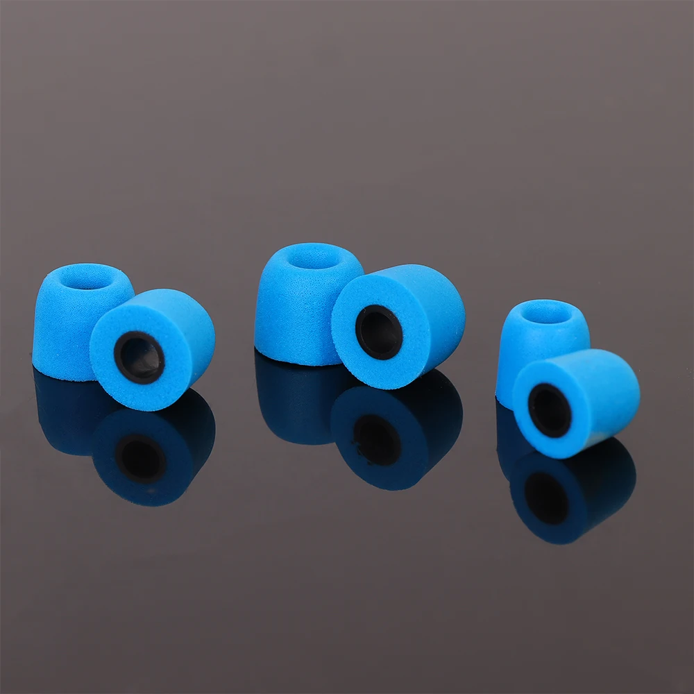 Universal ปฏิบัติตามเคล็ดลับหูฟังสำหรับหูฟังนุ่มและ Easy เปลี่ยนคุณภาพสูง T400 L/M /S ขนาดเสียงรบกวน