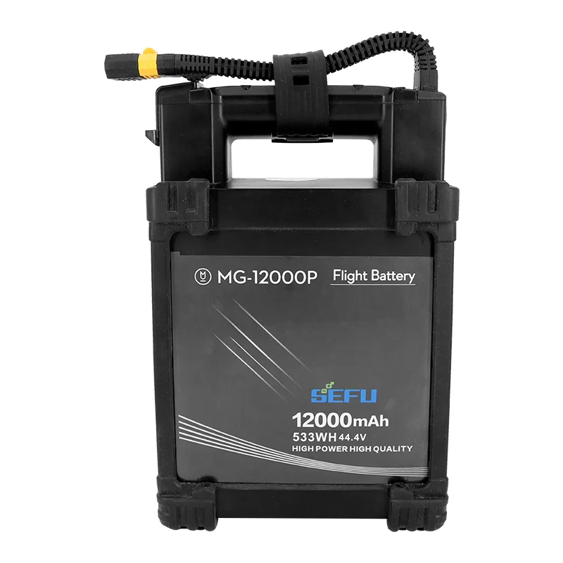 

Original DJI MG-12000P 정품 배터리(MG-1P) DJI UAV flight battery 20C mg-1 mg-1p for Agriculture Drone