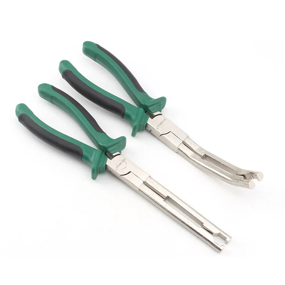 

Glow Plug Connector Removal Puller Pliers Universal Car Repair Tools