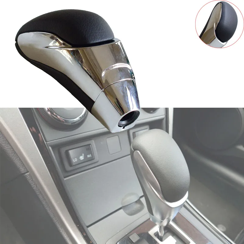 

For Mazda 3 5 6 8 Cx5 CX-5 Cx7 CX-7 CX-9 Car Level Aceesories Stick Gear Knob Shift Head Automatic Gear Shift Knob