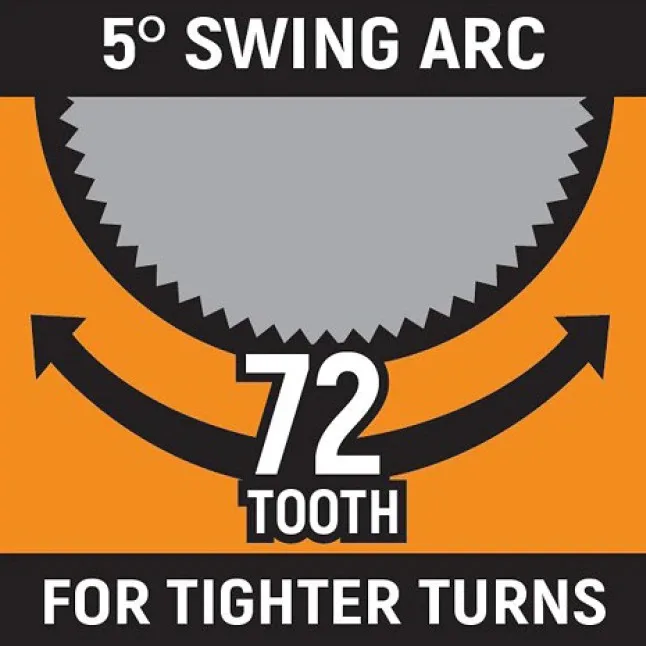 8mm-19mm combinazione tozza utensili manuali chiave singola tozza presa a cricchetto chiave dado strumento di riparazione Set di strumenti