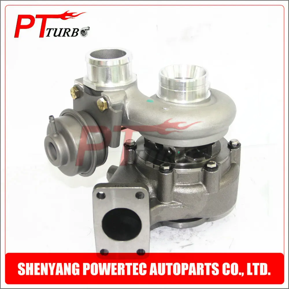 49377-07440 49377-07405 Full Turbine For Volkswagen Crafter 2.5 TDI 100/120Kw CECA BJL CECB BJM 076145702A New Turbo Charger