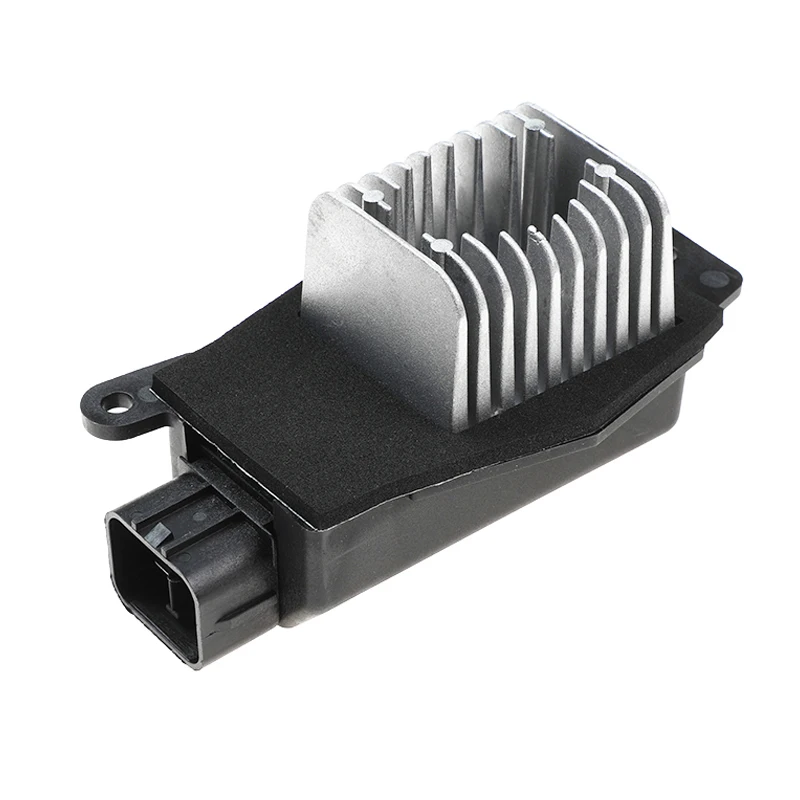 New 6L2Z-19E624-A Blower Fan Motor Heater Resistor For Ford Explorer Mountaineer 2002-2010 6L2Z19E624A 3L2Z-19E624-AA