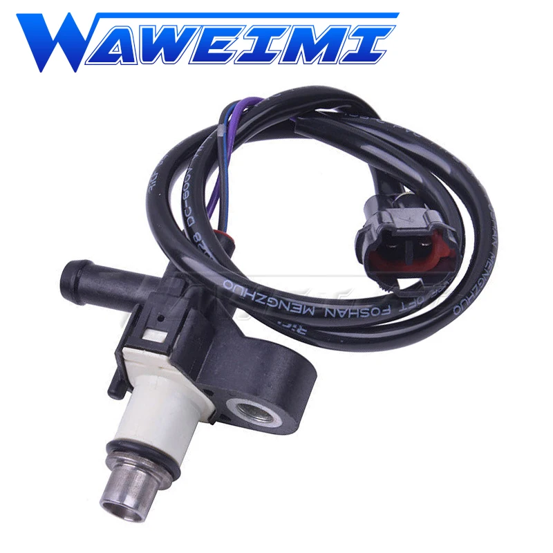 

WAWEIMI 1 Pieces Motorcycle Fuel Injector 50cc/min With Piug For Yamaha Automobiles Motorcycles Replacement Parts