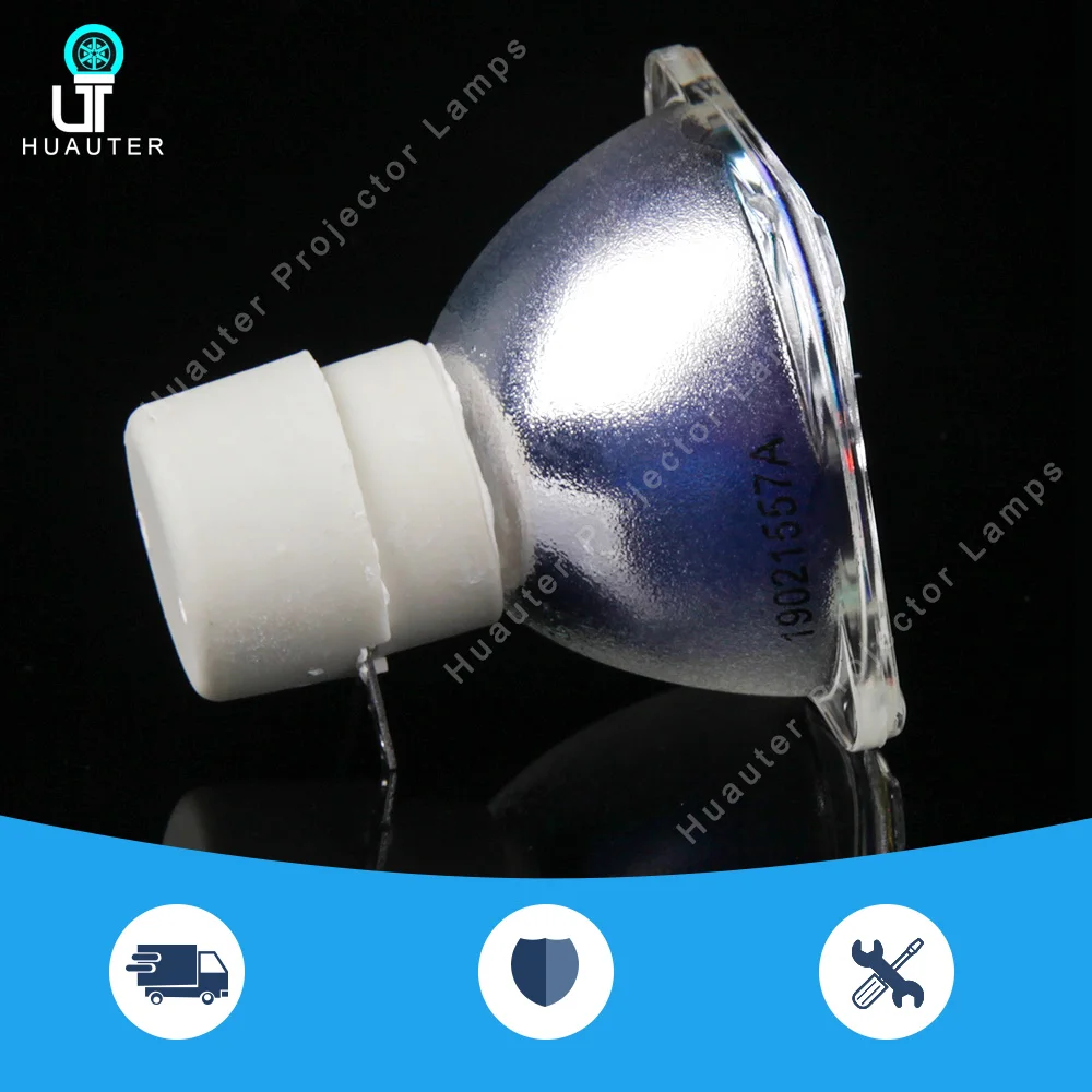 Compatible Lamp RLC-058 Projector Bulb for ViewSonic PJD5122/PJD5152/PJD5211/PJD5221/PJD5352 free shipping