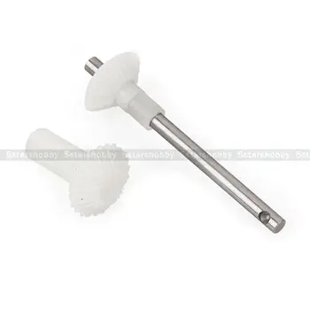 2組Tarot 450 Pro扭力管後驅動齒輪組,適用於Trex 450 450L 480直升機 10 最佳銷售 霸王龍 450 - №2