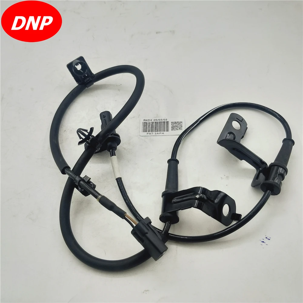 DNP Front Left ABS Wheel Speed Sensor Fit For KIA Sorento16-18 95670-C5000