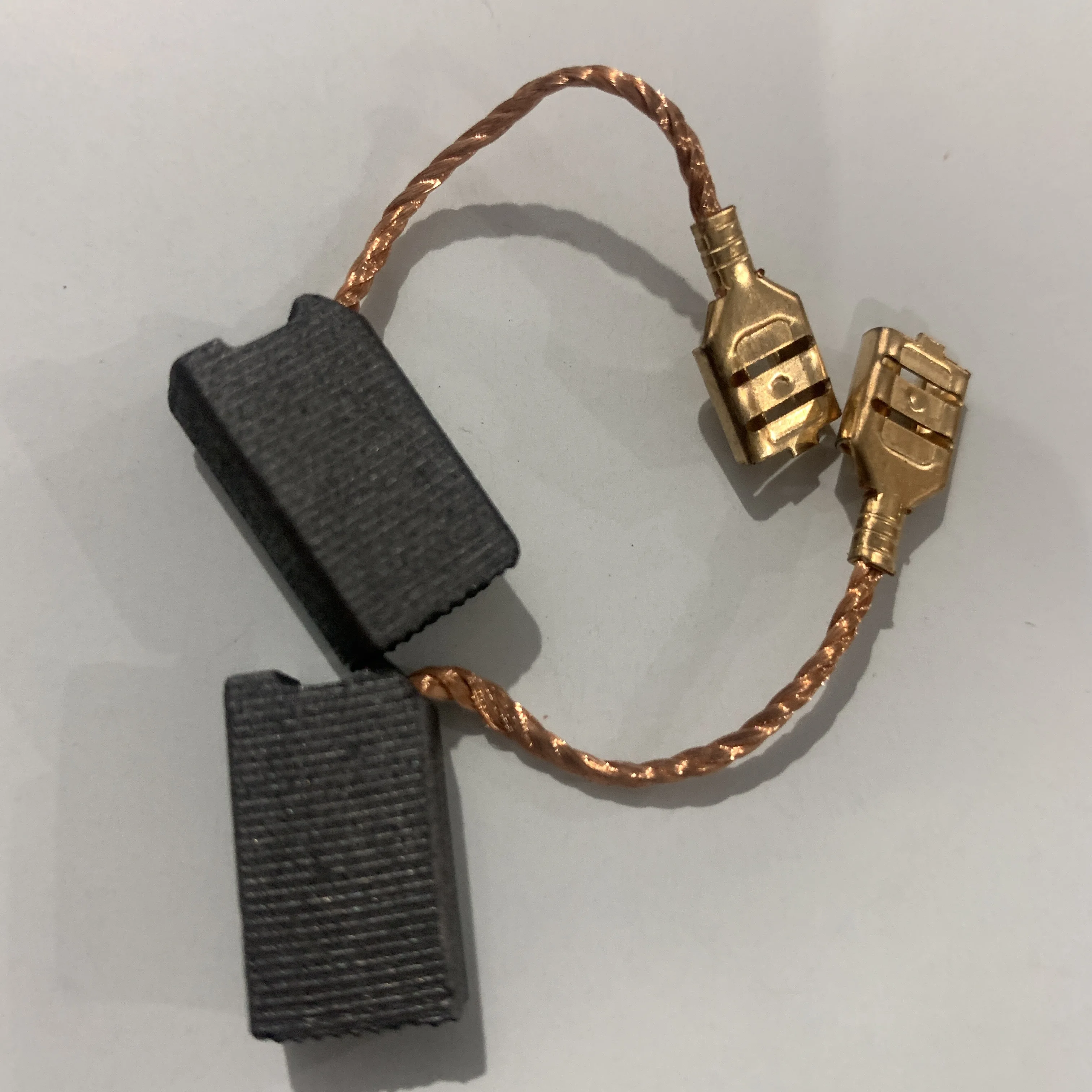 Bàn Chải Carbon Đá Gạch Đa Năng Máy Cắt Bàn Chải Carbon 7*11*19MM