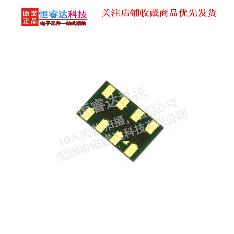 5pcs Mpl3115a2 high precision intelligent digital pressure sensor package smd-8 brand new original