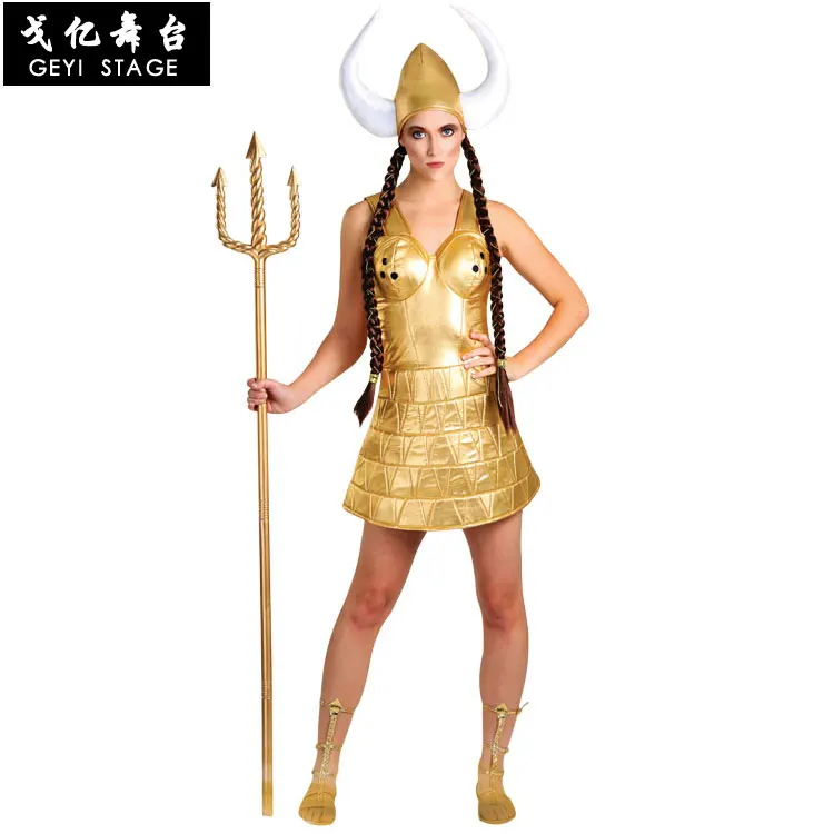 

Medieval Egypt Princess Costumes New Egyptian Pharaoh Cosplay Masquerade Halloween Adult Women Costume Cleopatra Royal