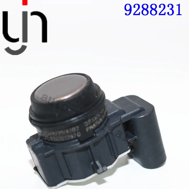 Genuine B M W 1 2 SERIES F20 F21 F22 F23 M2 F87 PARKING SENSOR PDC FRONT REAR 9261631 OEM 0263013970