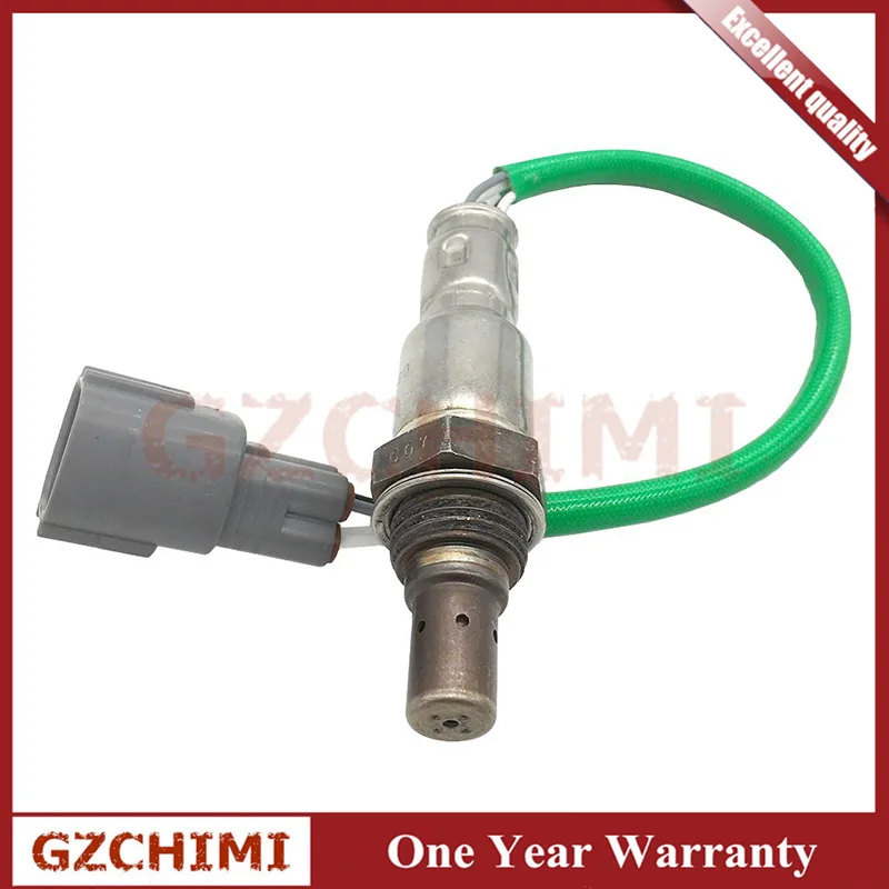 

Part No# 89465-33560 02 Lambda Downstream Oxygen Sensor 4-wire Fit For Toyota