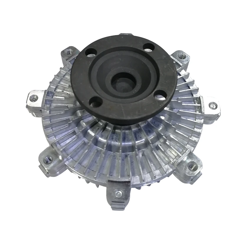 

CAR FAN CLUTCH COUPLING ASSY, FLUID 16210-62011 3VZ 5VZ For Toyota Hilux Surf Land Cruiser Prado Tacoma Tundra