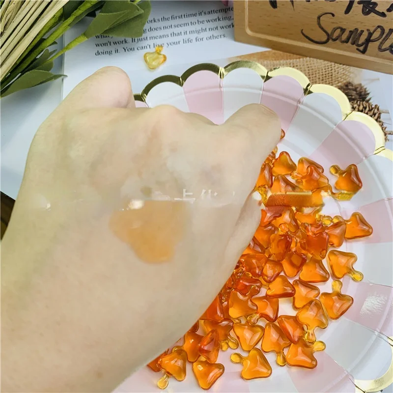 Shui Yang blood orange capsule essence