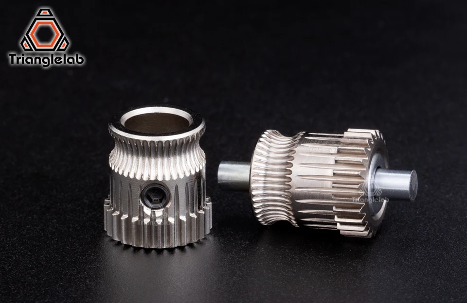 C Trianglelab Orbiter Extruder für 2,85/3,0MM Filament V1.5 Vollversion Mit LDO-Motor für 2,85MM PLA ABS TPU Filament – Detail 8