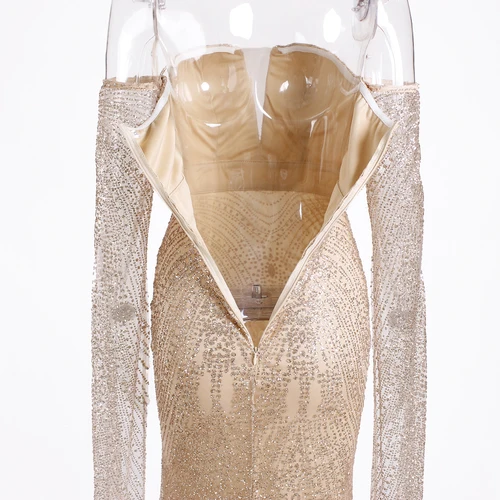 Abbigliamento da festa e vacanza