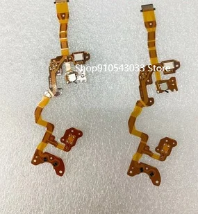 FOR Sony ILCE-7M2 A7RII A7R2 A7S2 boot cable power switch cable boot components camera accessories