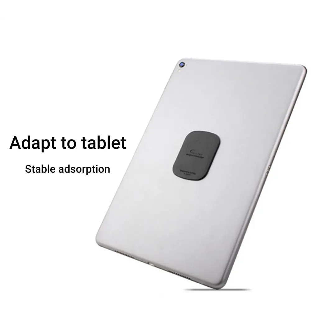 Кожаный смартфон, магнитная металлическая пластина, аксессуары для телефонов, железный лист, наклейка на диск, крепление для мобильного телефона, автомобильный держатель, магнитная подставка