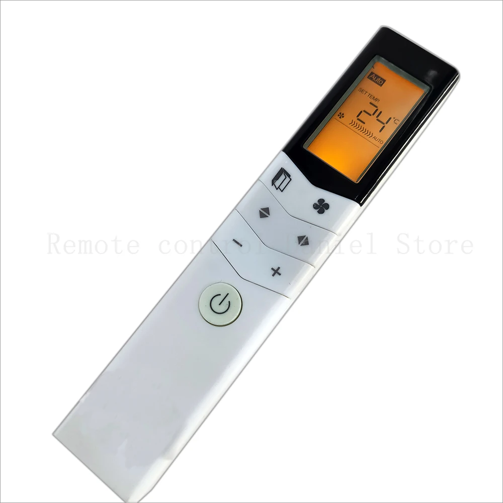 New AC Ccontroller RG68A/BGE For Midea Air Conditioner Remote control RG68A BGE ESC-RC-757 Fernbedienung