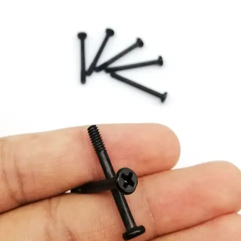 10 best sales पीसी स्क्रू किट - №4