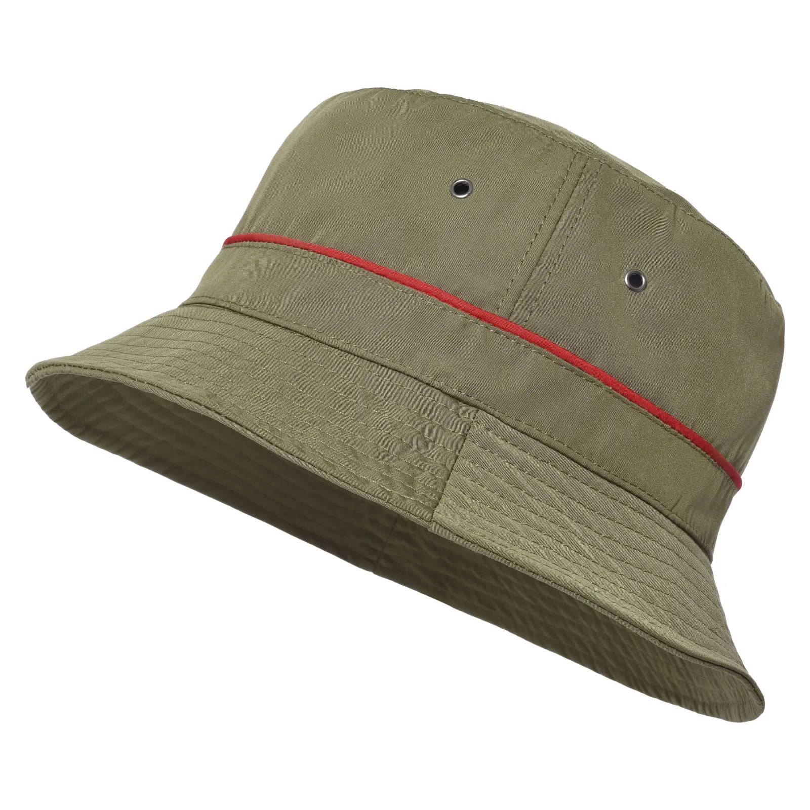 VOBOOM Quick Dry Bucket Hats for Men Outdoor Fisherman Sun Caps  Casual Travel Panama