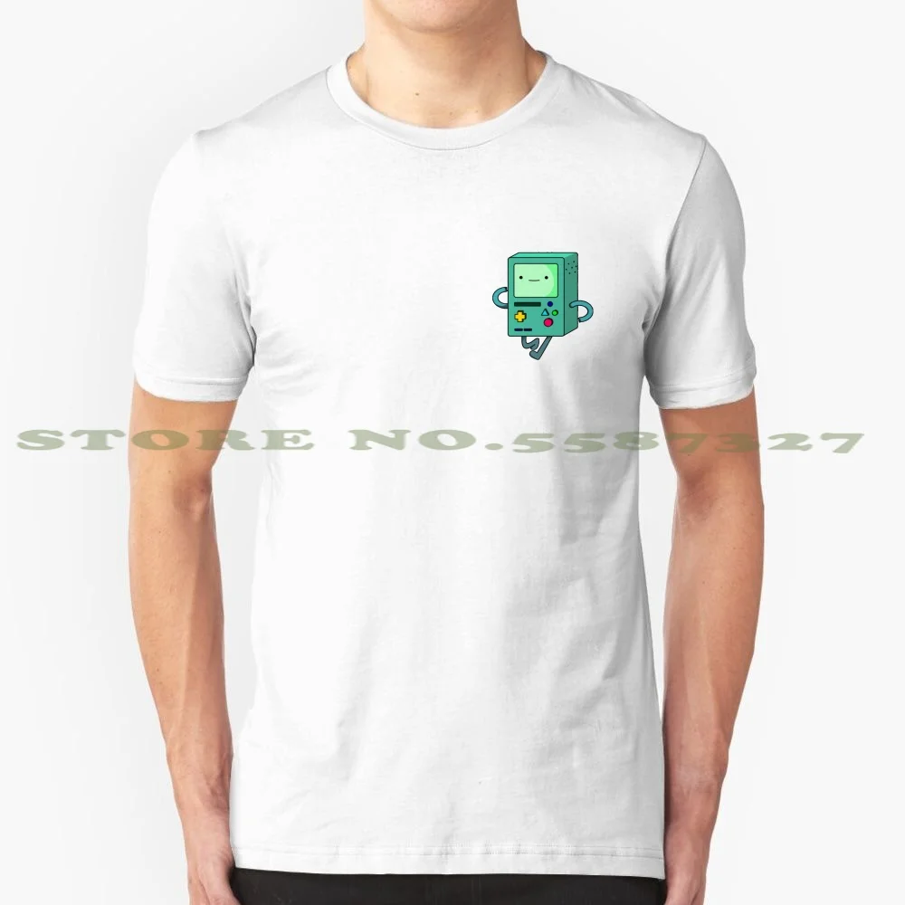 Bmo Summer Funny T Shirt For Men Women Bmo Adventure Time Adventure Time Video Game Video Game Rbpartnerprogram