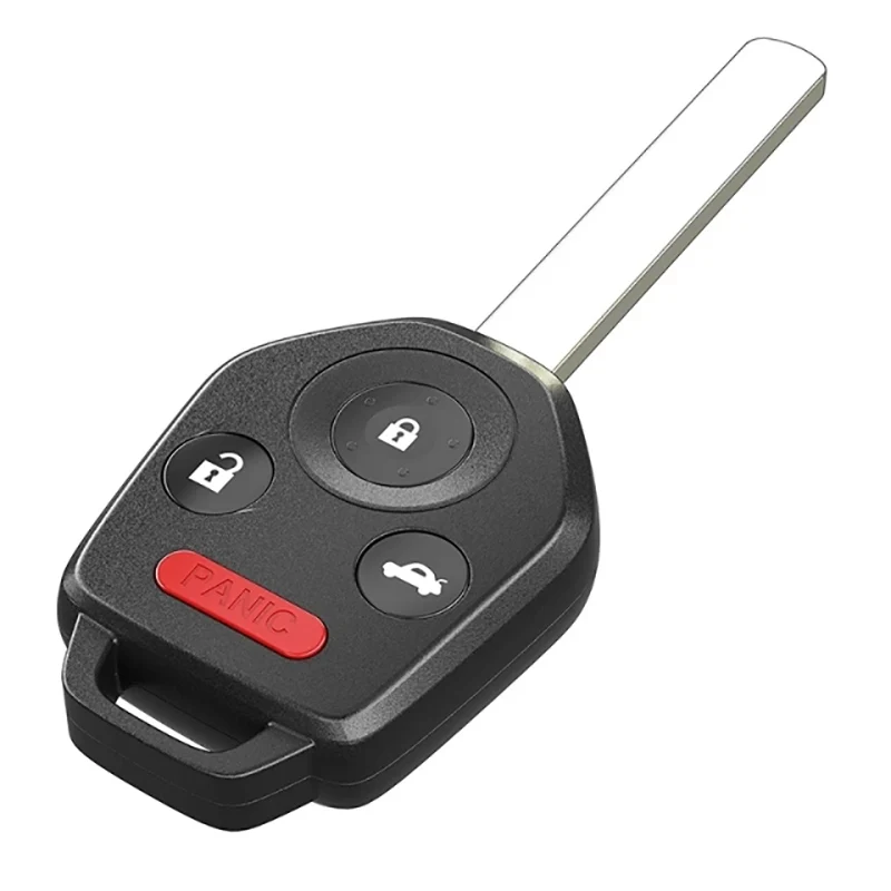 CN034012 Remote Key Fob CWTWB1U766 For Subaru Outback Forester Impreza Tribeca ASK 433MHz 4D60/ 4D62/ G Chip