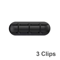 3 Clips