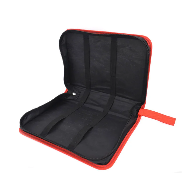 Hot Melt Glue Gun Tool Bag Glue Stick Tool Storage Bag Tool Kit