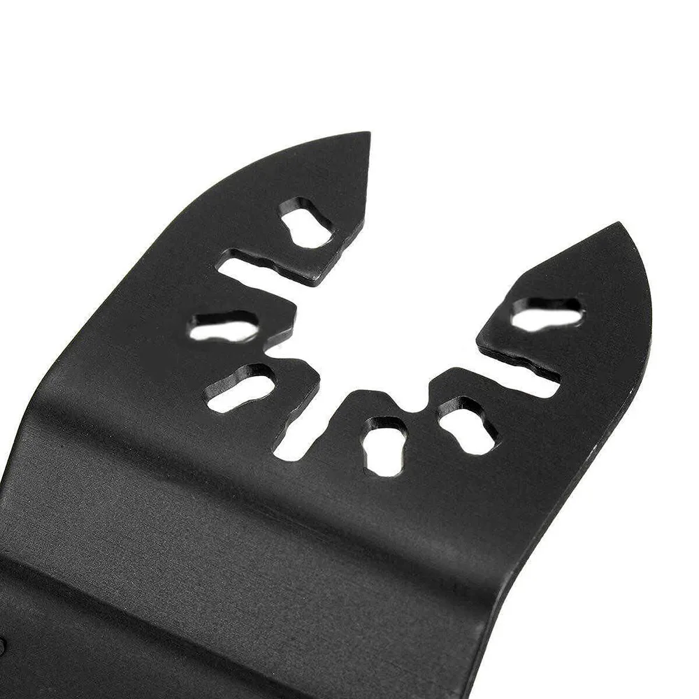 10/20pcs Multi-Function Saw Blade Oscillating Saw Blade Multitool Blades Set Universal Cutter Blade Renovator Power Tools Access
