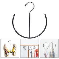 Belt Hanger Belt Rack Closet Storage Holder Hook Rack for Scarves Shoe