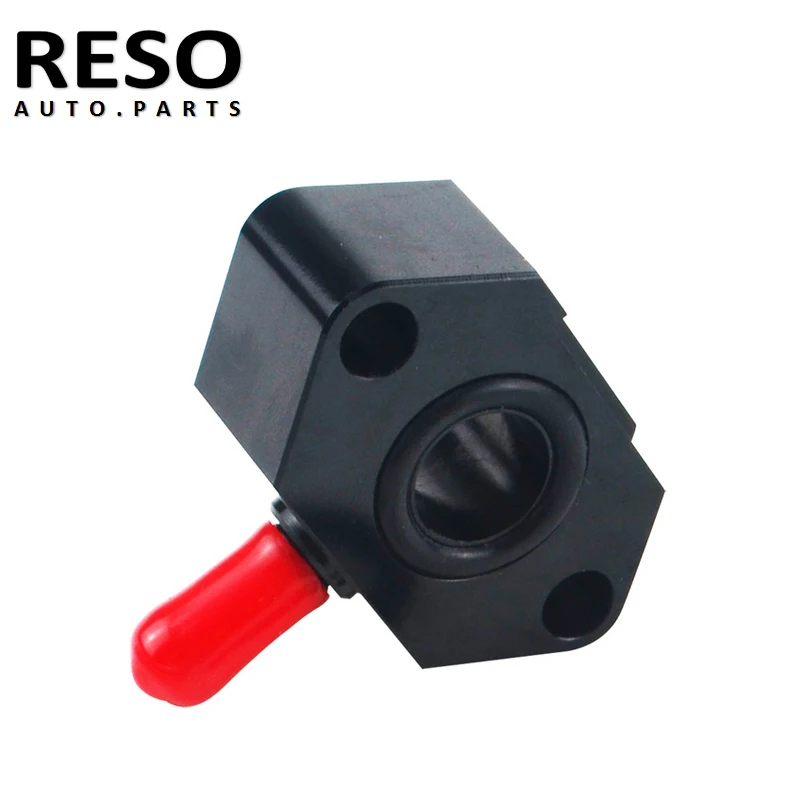 RESO-Boost Gauge Sensor Adaptor For Audi VW Seat Skoda 1.2 1.4 TSI 1.6 1.9 2.0 TDI Boost Vacuum Tap