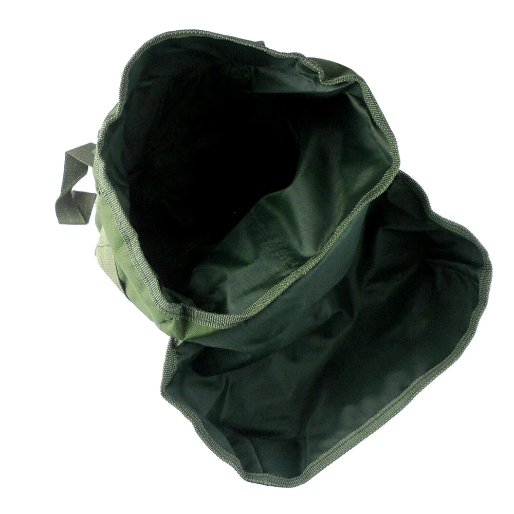 Imagem -06 - Mochila Tática Esportiva de Nylon Bolsala para Treinamento de Guerra do Exército dos Eua e Vietnã