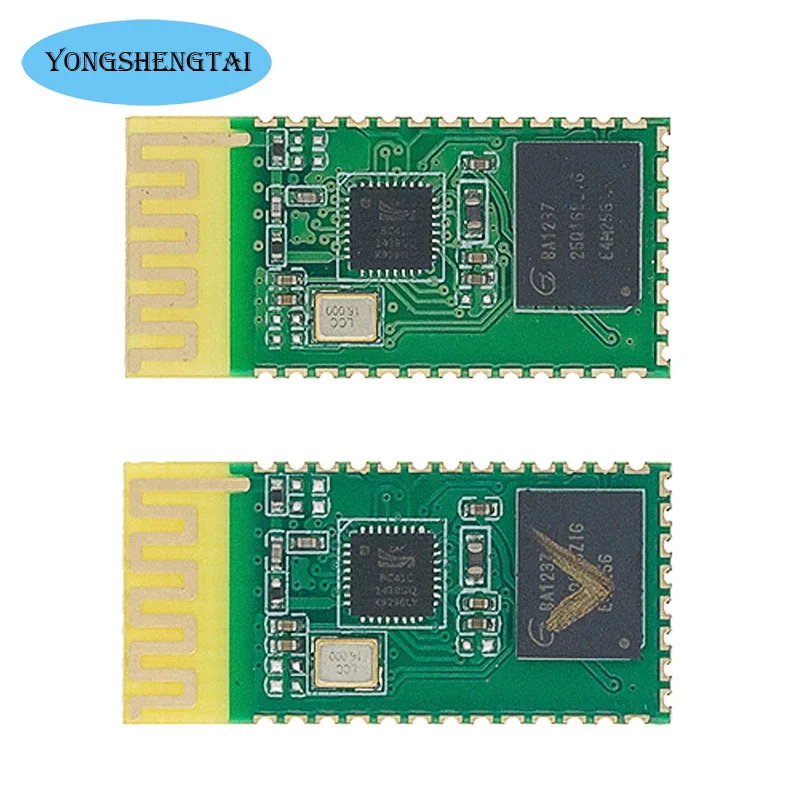 Baru HC-05 05 hc-06 06 RF nirkabel Bluetooth Transceiver Slave modul RS232 / TTL ke UART konverter dan adaptor UNTUK arduino