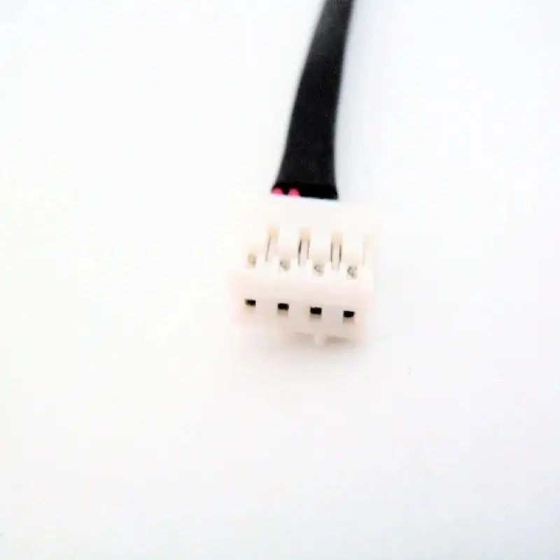 Voor Acer Travelmate 8481 8481G 8481T 50.V4T02.003 Dc In Power Jack Kabel