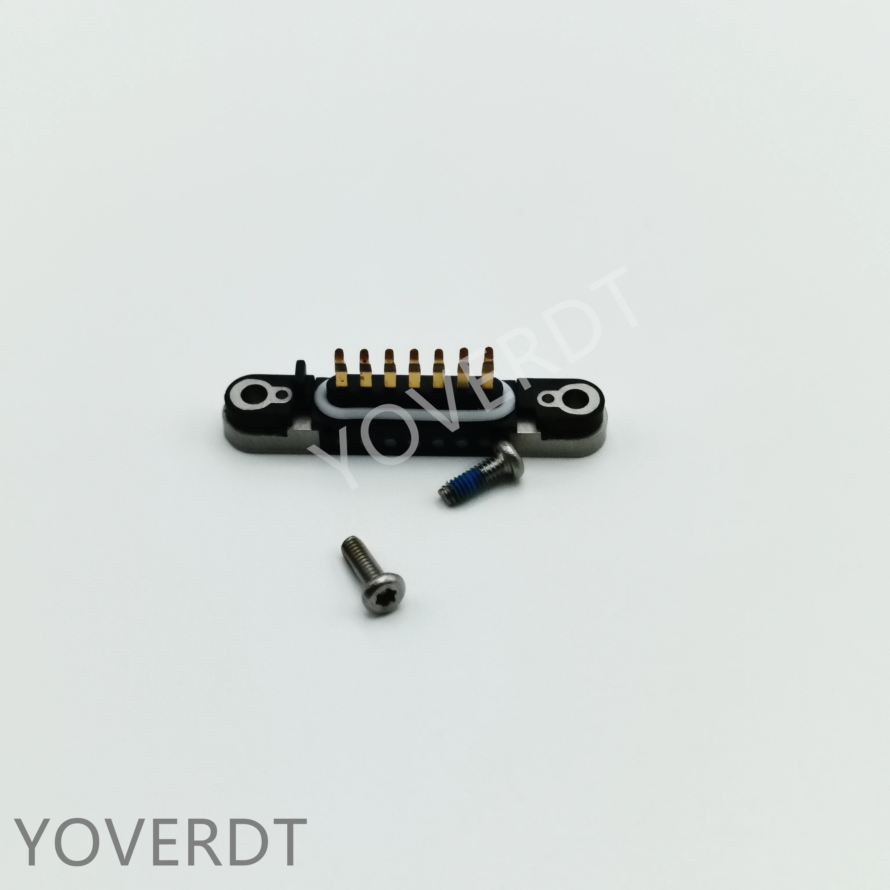 

Sync & Charge Connector Replacement For Zebra Motorola Symbol MC3300 MC330M MC330K