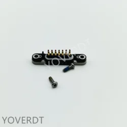 Sync & Charge Connector Replacement For Zebra Motorola Symbol MC3300 MC330M MC330K