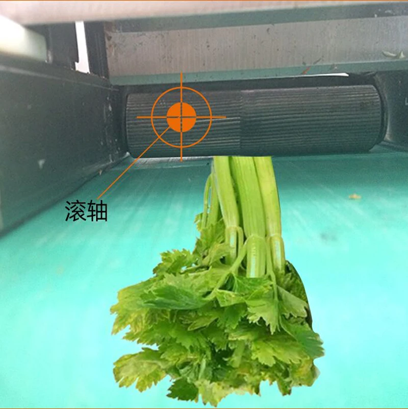 

300 model vegetable cutting Machine parts