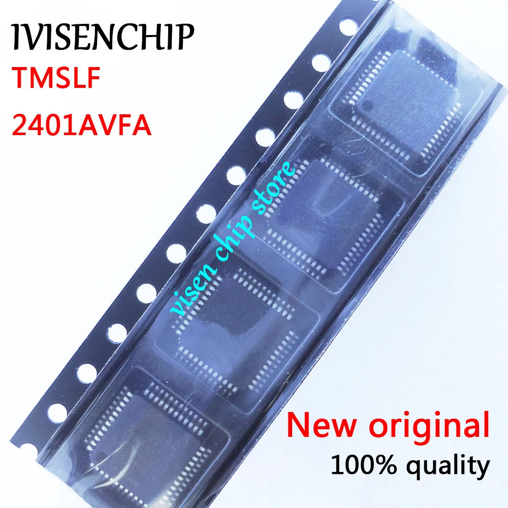 

5-10pcs TMSLF2401AVFA TMSLF240IAVFA TMS320LF2401AVFA TMS320LF240IAVFA TMSLF2401AVFA QFP-32