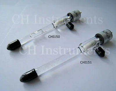 

Shanghai Chen Hua Saturated Calomel Reference Electrode CHI150 Reference Electrode