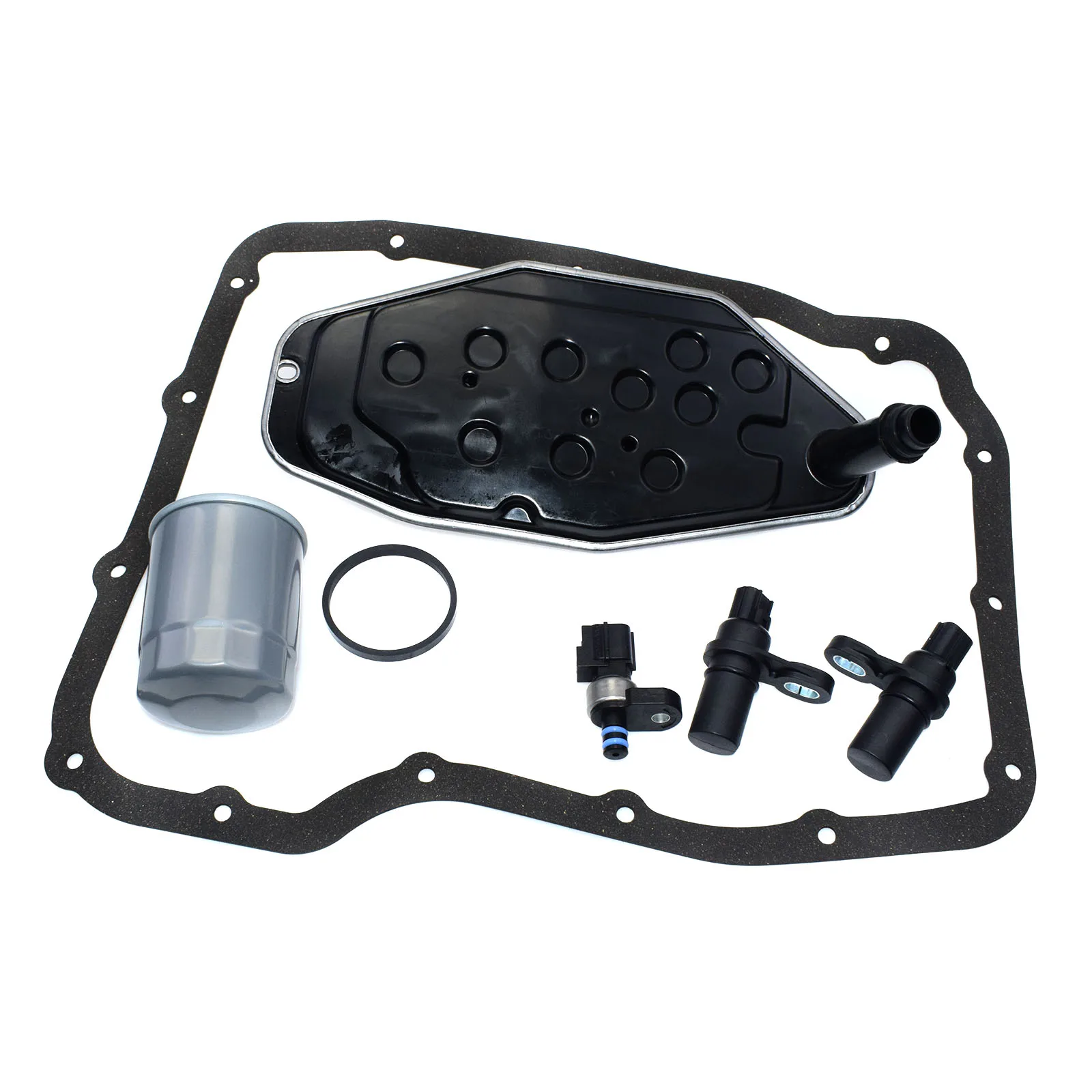 98-'07 Dodge Ram Cummins Automatic Transmission Filter Kit
