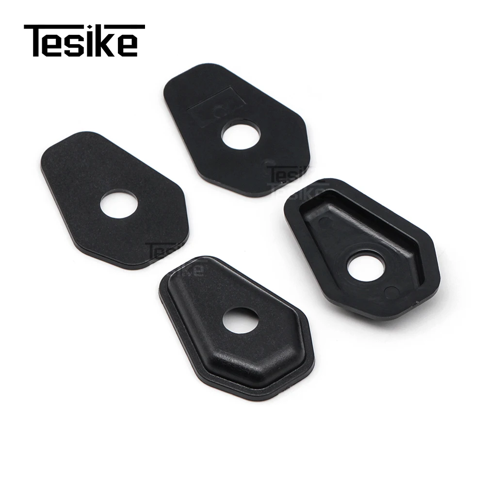 Turn Signal Adapter Spacers Gasket For SUZUKI Gsr 600 Bandit V Strom 650 SV1000S Refit Light Indicator Motorcycle Accessories