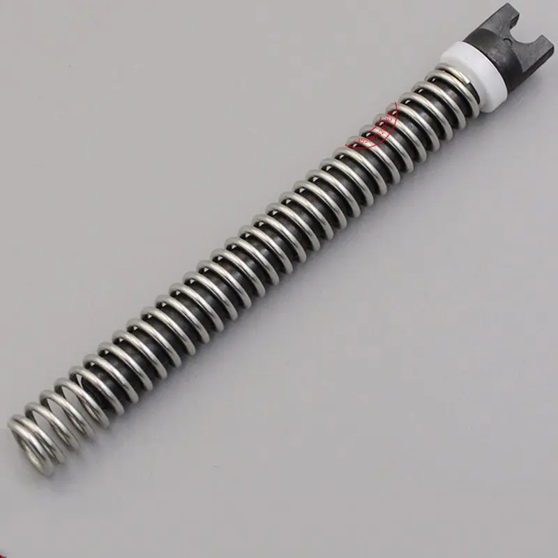 R6 Door Knife Plastic Spring Elevator Parts Lift Accessories