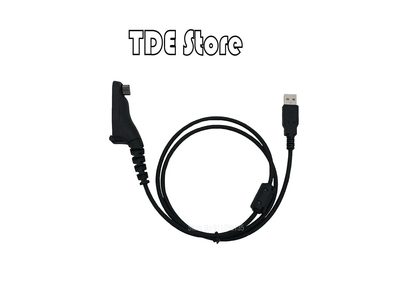 USB Programming Cable for MOTOTRBO DGP8550e DGP5550e DGP8050e DGP5050e xpr7550e XPR7580e XPR7350e XPR7380e DP4600e dp4601e Radio