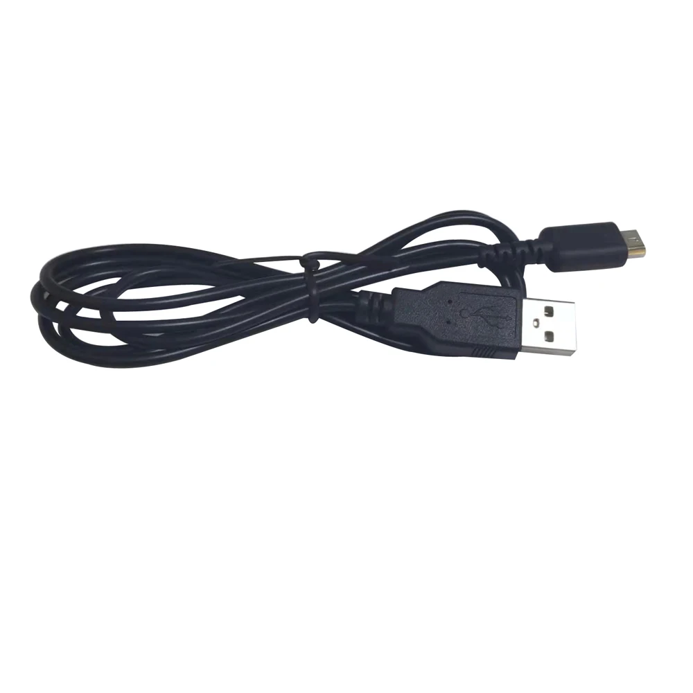 Cable de alimentación de carga USB para NDS Lite, Cables de carga USB NDSL