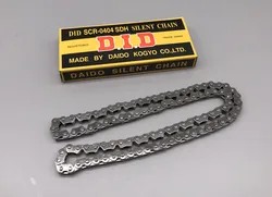 Suitable for kymco ATV 300cc GY6 300cc Engine Time Cam Chain 2*3-100L Silent Timing Chain