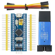ST-LINK V2 STM32 Programmer #4